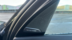 BMW X3 xDrive20d MHT M Sport 5dr Step Auto [Tech Pack] Diesel Estate